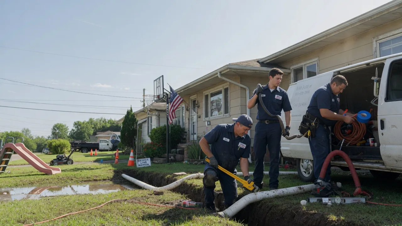 Toilet Installation in Osterburg, PA near me